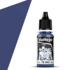 Vallejo Model Color Flat Blue 17ml