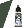 Vallejo Model Color German Uniform 17ml