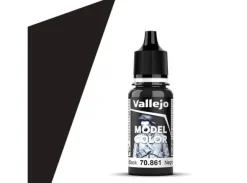 Vallejo Model Color Glossy Black