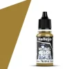 Vallejo Model Color Green Ochre 17ml