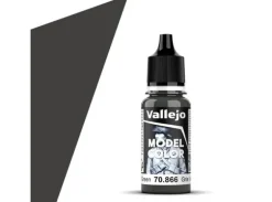 Vallejo Model Color Grey Green 17ml