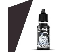 Vallejo Model Color Gunmetal