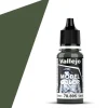 Vallejo Model Color Gunship Green 17ml