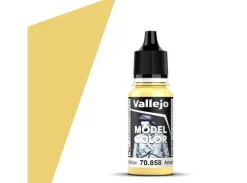 Vallejo Model Color Ice Yellow
