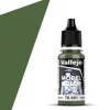 Vallejo Model Color Intermediate Green