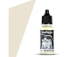 Vallejo Model Color Ivory