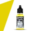 Vallejo Model Color Lemon Yellow 17ml