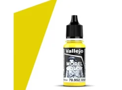 Vallejo Model Color Lemon Yellow 17ml