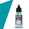 Vallejo Model Color Light Blue Green