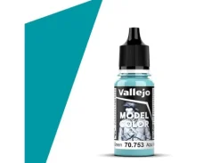 Vallejo Model Color Light Blue Green