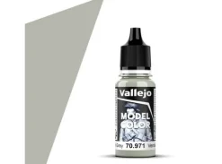 Vallejo Model Color Light Green Grey