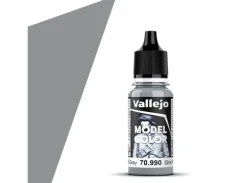 Vallejo Model Color Light Grey 17ml