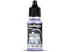 Vallejo Model Color Light Violet