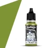 Vallejo Model Color Lime Green