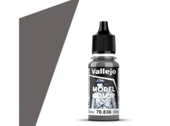 Vallejo Model Color London Grey 17ml