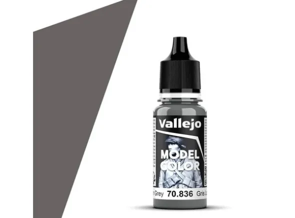Vallejo Model Color London Grey 17ml