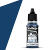 Vallejo Model Color Medium Blue 17ml