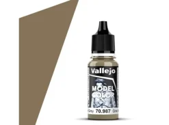 Vallejo Model Color Medium Grey 17ml