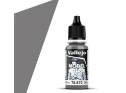 Vallejo Model Color Medium Sea Grey 17ml