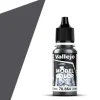 Vallejo Model Color Natural Steel 17ml
