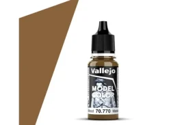 Vallejo Model Color New Wood