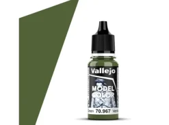 Vallejo Model Color Olive Green 17ml