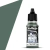 Vallejo Model Color Pacific Green