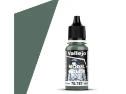 Vallejo Model Color Pacific Green