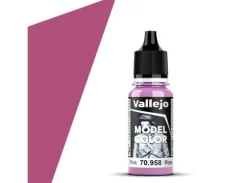 Vallejo Model Color Pink 17ml