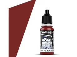 Vallejo Model Color Red 17ml