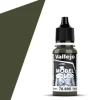 Vallejo Model Color Refractive Green
