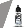 Vallejo Model Color Silver 17ml