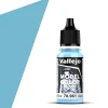 Vallejo Model Color Sky Blue 17ml