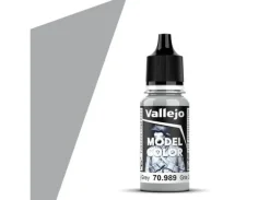 Vallejo Model Color Sky Grey 17ml