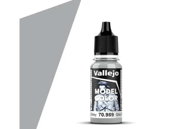 Vallejo Model Color Sky Grey 17ml