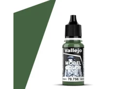 Vallejo Model Color Splinter Green