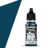 Vallejo Model Color Turquoise 17ml