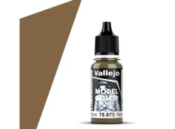 Vallejo Model Color US Field Drab 17ml