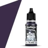 Vallejo Model Color Violet 17ml
