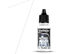 Vallejo Model Color White