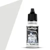 Vallejo Model Color White Grey 17ml