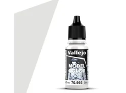 Vallejo Model Color White Grey 17ml