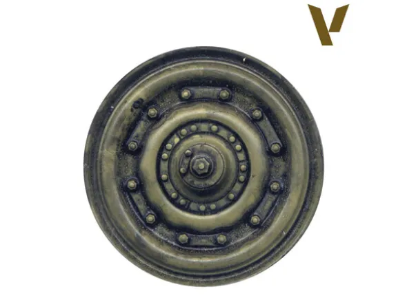 Vallejo Model Wash - Black 35ml