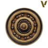 Vallejo Model Wash - Brown 35ml