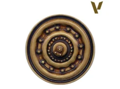 Vallejo Model Wash - Brown 35ml