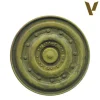 Vallejo Model Wash - Dark Khaki Green