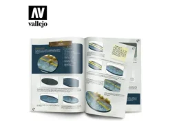 Vallejo Painting War Special Bases