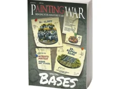 Vallejo Painting War Special Bases