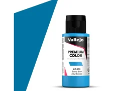 Vallejo Premium Basic Blue 60ml