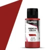 Vallejo Premium Basic Bright Red 60ml